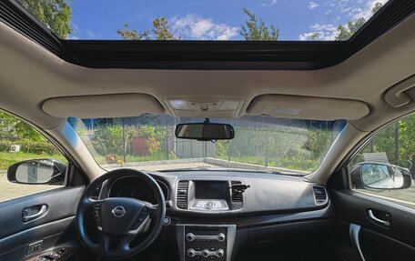 Nissan Teana, 2012 год, 990 000 рублей, 5 фотография