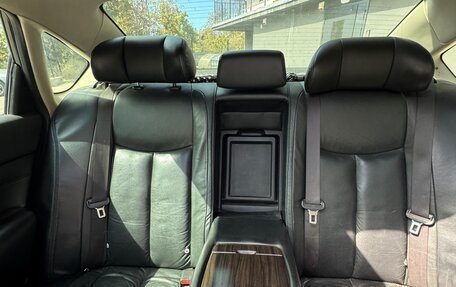 Nissan Teana, 2012 год, 990 000 рублей, 6 фотография