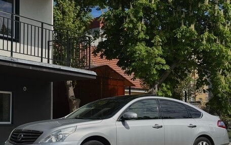 Nissan Teana, 2012 год, 990 000 рублей, 2 фотография