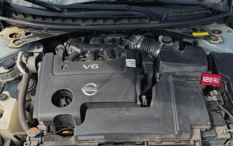 Nissan Teana, 2012 год, 990 000 рублей, 11 фотография