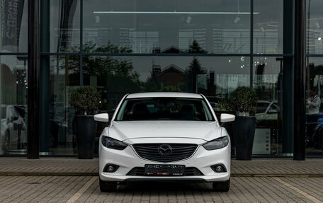Mazda 6, 2014 год, 1 595 000 рублей, 2 фотография