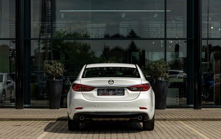 Mazda 6, 2014 год, 1 595 000 рублей, 5 фотография