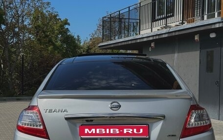 Nissan Teana, 2012 год, 990 000 рублей, 4 фотография