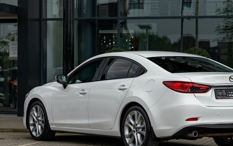 Mazda 6, 2014 год, 1 595 000 рублей, 8 фотография