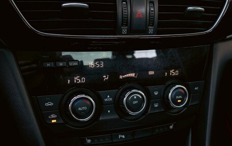 Mazda 6, 2014 год, 1 595 000 рублей, 15 фотография