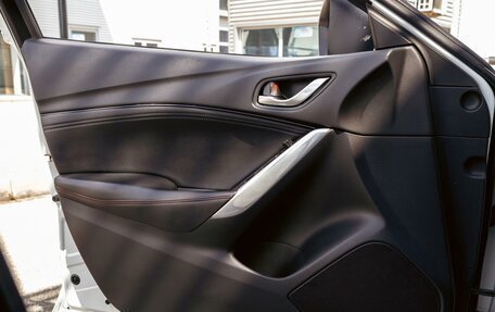 Mazda 6, 2014 год, 1 595 000 рублей, 12 фотография
