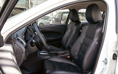 Mazda 6, 2014 год, 1 595 000 рублей, 11 фотография