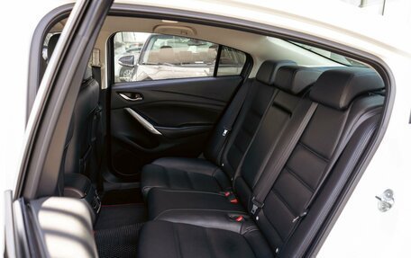 Mazda 6, 2014 год, 1 595 000 рублей, 17 фотография