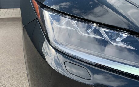 Lexus RX IV рестайлинг, 2021 год, 4 890 000 рублей, 3 фотография