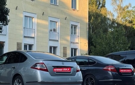 Nissan Teana, 2012 год, 990 000 рублей, 12 фотография