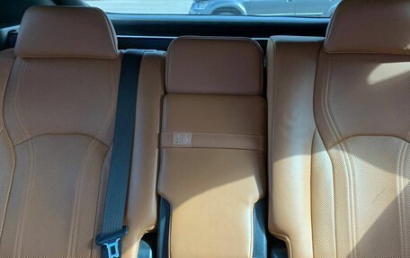 Lexus RX IV рестайлинг, 2021 год, 4 890 000 рублей, 28 фотография