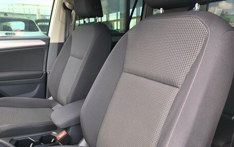 Volkswagen Tiguan II, 2017 год, 2 190 000 рублей, 22 фотография