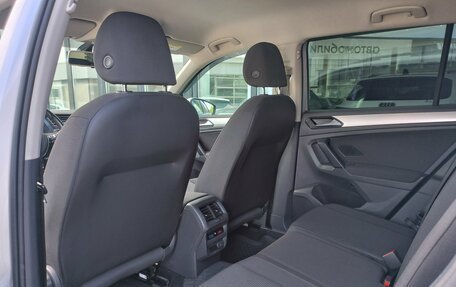 Volkswagen Tiguan II, 2017 год, 2 190 000 рублей, 25 фотография