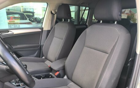 Volkswagen Tiguan II, 2017 год, 2 190 000 рублей, 21 фотография