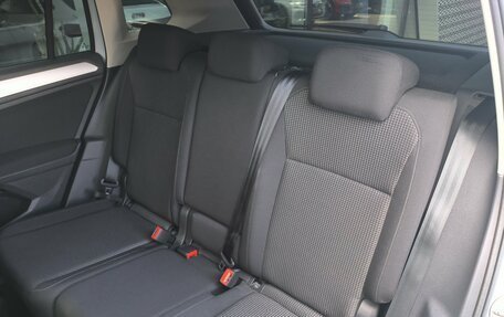 Volkswagen Tiguan II, 2017 год, 2 190 000 рублей, 27 фотография