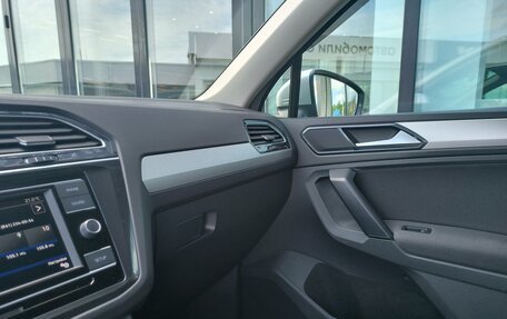 Volkswagen Tiguan II, 2017 год, 2 190 000 рублей, 33 фотография