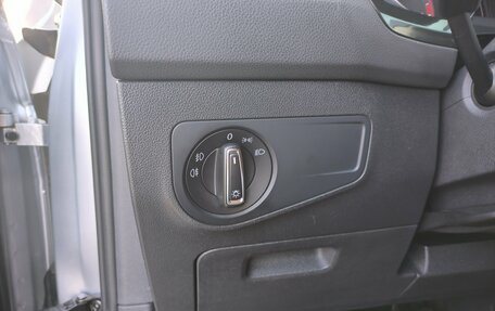 Volkswagen Tiguan II, 2017 год, 2 190 000 рублей, 35 фотография