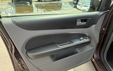 Ford Focus II рестайлинг, 2010 год, 645 000 рублей, 13 фотография