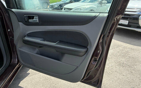 Ford Focus II рестайлинг, 2010 год, 645 000 рублей, 7 фотография