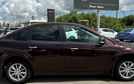 Ford Focus II рестайлинг, 2010 год, 645 000 рублей, 6 фотография