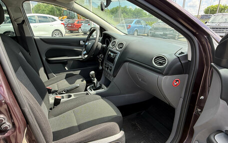 Ford Focus II рестайлинг, 2010 год, 645 000 рублей, 8 фотография