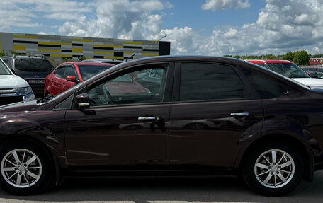 Ford Focus II рестайлинг, 2010 год, 645 000 рублей, 5 фотография