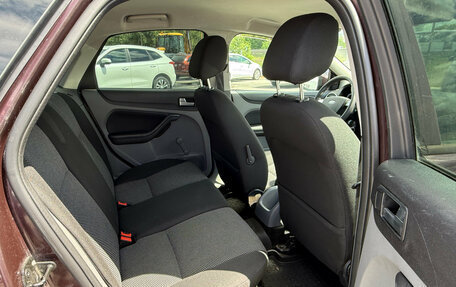 Ford Focus II рестайлинг, 2010 год, 645 000 рублей, 12 фотография