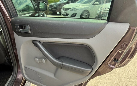 Ford Focus II рестайлинг, 2010 год, 645 000 рублей, 11 фотография