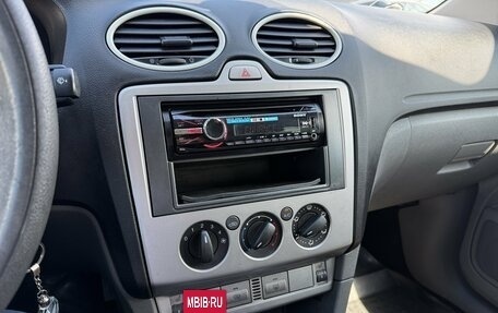 Ford Focus II рестайлинг, 2010 год, 645 000 рублей, 10 фотография