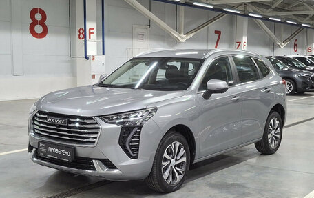 Haval Jolion, 2023 год, 1 720 000 рублей, 1 фотография
