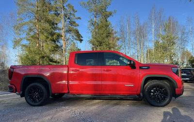 GMC Sierra, 2025 год, 7 900 000 рублей, 1 фотография