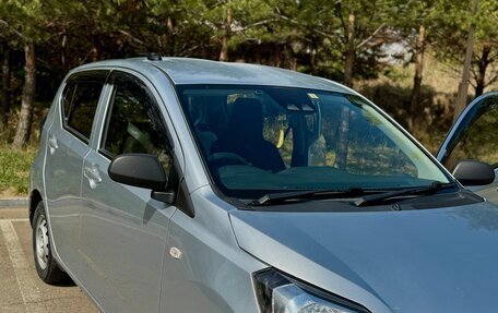 Daihatsu Mira e:S II, 2019 год, 650 000 рублей, 1 фотография