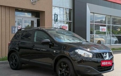Nissan Qashqai, 2012 год, 930 000 рублей, 1 фотография
