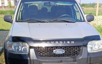 Ford Maverick, 2004 год, 350 000 рублей, 1 фотография