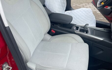 Citroen C4 II рестайлинг, 2012 год, 720 000 рублей, 1 фотография