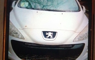 Peugeot 308 II, 2009 год, 450 000 рублей, 1 фотография
