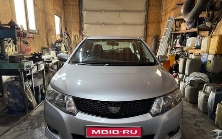 Toyota Allion, 2008 год, 1 200 000 рублей, 1 фотография