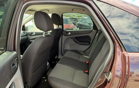 Ford Focus II рестайлинг, 2010 год, 645 000 рублей, 16 фотография