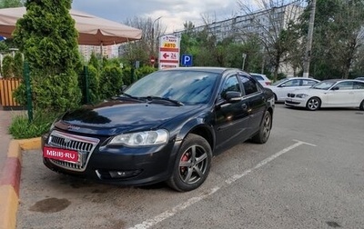 ГАЗ Volga Siber I, 2009 год, 329 000 рублей, 1 фотография