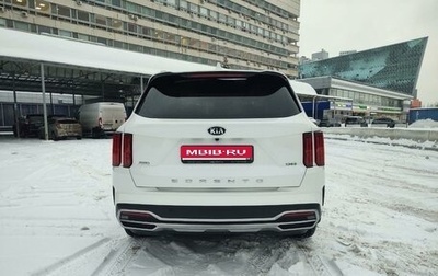 KIA Sorento IV, 2020 год, 4 100 000 рублей, 1 фотография
