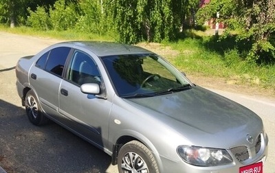 Nissan Almera, 2005 год, 400 000 рублей, 1 фотография