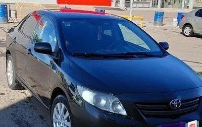 Toyota Corolla, 2007 год, 800 000 рублей, 1 фотография