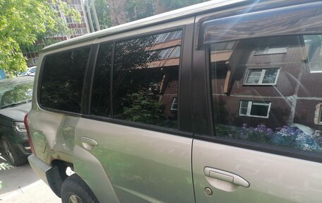 Nissan Patrol, 2008 год, 1 000 000 рублей, 1 фотография