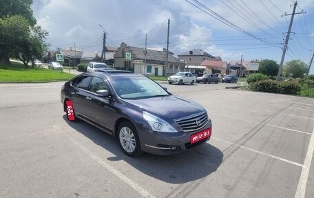Nissan Teana, 2012 год, 1 300 000 рублей, 1 фотография