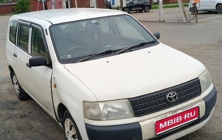 Toyota Probox I, 2007 год, 400 000 рублей, 1 фотография