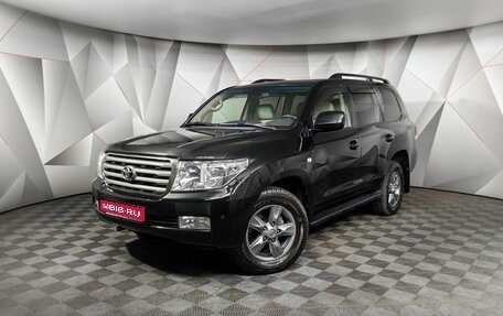 Toyota Land Cruiser 200, 2011 год, 3 595 000 рублей, 1 фотография