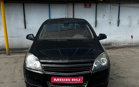 Opel Astra H, 2012 год, 350 000 рублей, 1 фотография