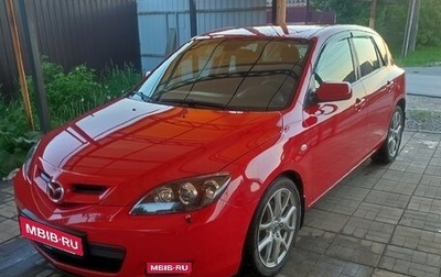 Mazda 3, 2006 год, 630 000 рублей, 1 фотография