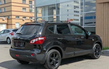 Nissan Qashqai, 2012 год, 930 000 рублей, 6 фотография
