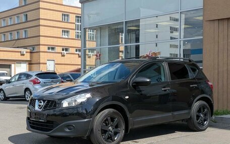 Nissan Qashqai, 2012 год, 930 000 рублей, 3 фотография